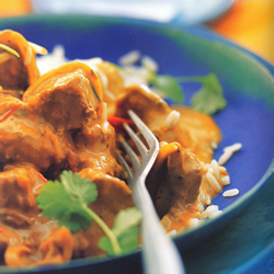 Walkerswood Curried Goat