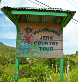 Walkerswood Jerk Tour