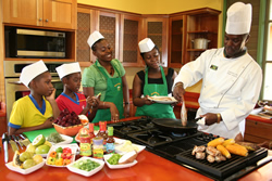 Walkerswood Products