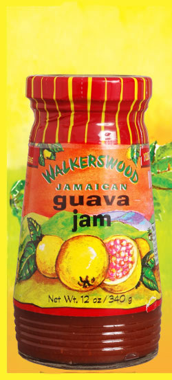 Guava Jam